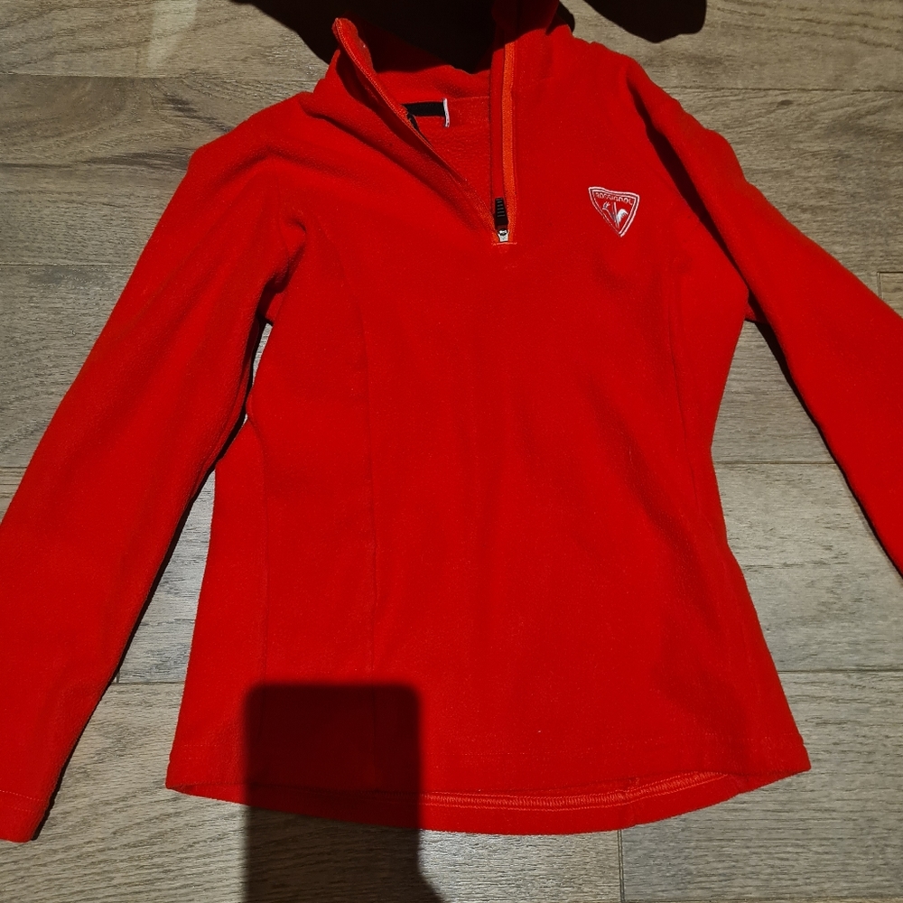 Rossignol ski set clothes girls